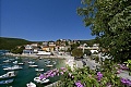 Hotel Mimosa, Rabac