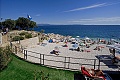 Hotel Mimosa, Rabac