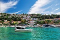 Hotel Mimosa, Rabac