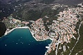 Hotel Mimosa, Rabac