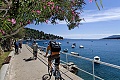 Hotel Mimosa, Rabac