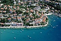 Hotel Mimosa, Rabac
