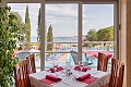 Hotel Mimosa, Rabac