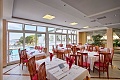 Hotel Mimosa, Rabac