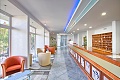 Hotel Mimosa, Rabac