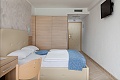 Hotel Mimosa, Rabac
