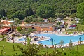 Hotel Mimosa, Rabac