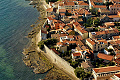 Hotel Mimosa, Rabac