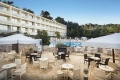 Hotel Miramar, Rabac