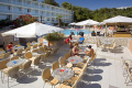 Hotel Miramar, Rabac