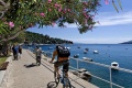 Hotel Miramar, Rabac