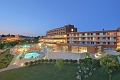 Hotel Laguna Molindrio, Pore