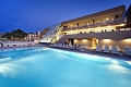 Hotel Laguna Molindrio, Pore