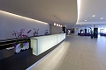 Hotel Laguna Molindrio, Pore
