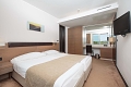 Hotel Laguna Molindrio, Pore