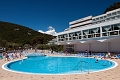 Hotel Narcis, Rabac