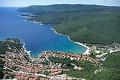 Hotel Narcis, Rabac