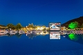 Hotel Narcis, Rabac