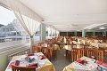 Hotel Narcis, Rabac