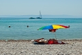 Hotel Narcis, Rabac
