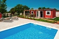 Mobilhomy Park, Umag