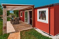 Mobilhomy Park, Umag