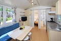 Mobilhomy Park, Umag