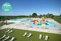 Mobilhomy Park, Umag