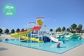 Mobilhomy Park, Umag