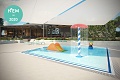 Mobilhomy Park, Umag