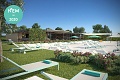 Mobilhomy Park, Umag