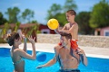 Mobilhomy Park, Umag