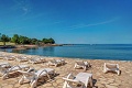 Mobilhomy Park, Umag