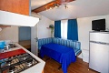 Mobilhomy Park, Umag