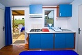 Mobilhomy Park, Umag