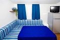 Mobilhomy Park, Umag
