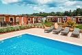 Mobilhomy Park, Umag