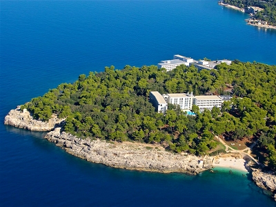 ubytovanie Hotel Park Plaza Arena - Pula, Istria