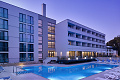 Hotel Park Plaza Arena, Pula