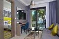 Hotel Park Plaza Arena, Pula
