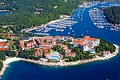Rezort Park Plaza Verudela, Pula