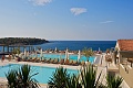 Rezort Park Plaza Verudela, Pula