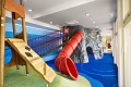Rezort Park Plaza Verudela, Pula