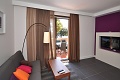 Rezort Park Plaza Verudela, Pula