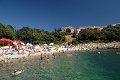 Rezort Park Plaza Verudela, Pula