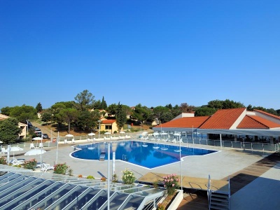 ubytovanie Rezort Rezort Petalon - Vrsar, Istria