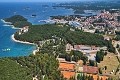 Rezort Petalon, Vrsar