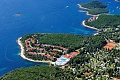 Rezort Petalon, Vrsar