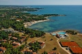 Apartmny Polynesia Plava Laguna, Umag