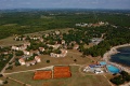 Apartmny Polynesia Plava Laguna, Umag